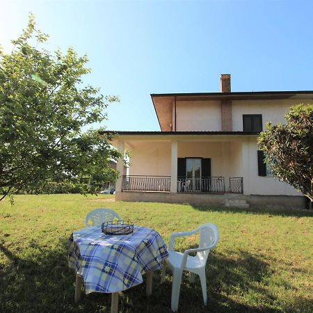 Villa Green - Irpinia Venticano Exterior foto