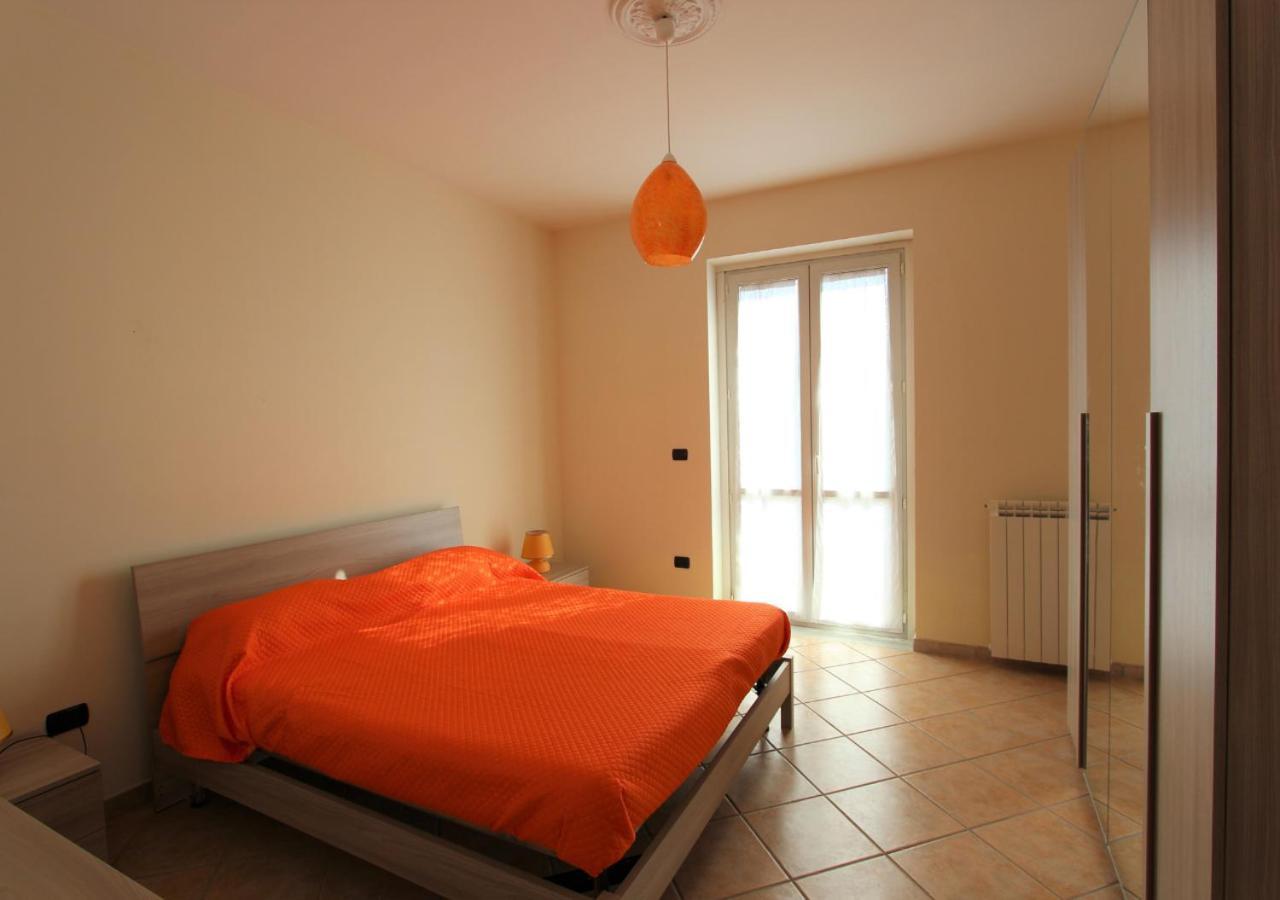Villa Green - Irpinia Venticano Exterior foto