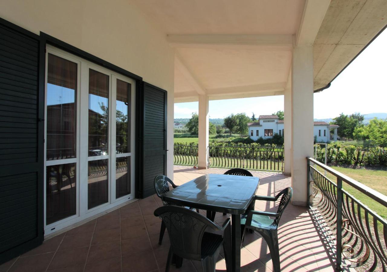 Villa Green - Irpinia Venticano Exterior foto